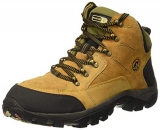 Woodland Men’S Ntan Leather Boots-6 Uk/India (40 Eu) (Gb 1207112Cma)