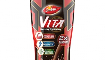 Dabur Vita Powder, Pack Of 500 G Jar