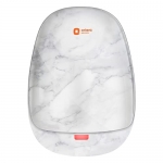 Orient Electric Iwan03Wsm3-Wh Aura Neo Art 3L (3Kw) – Marble White  Instant Water Heater