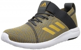 Adidas Men’S Klench M Gresix/Dovgry/Leggld Running Shoes-8 Kids Uk (Ew2477)