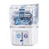 Cello Classic Plastic Laundry Bag/Basket, 30 Litres, Brown