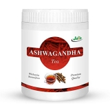Jain Ashwagandha (Withania Somnifera) Tea100G | Strong Immune Booster