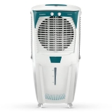 Crompton Ozone Desert Air Cooler- 88L; With Everlast Pump, Auto Fill, 4-Way Air Deflection And High Density Honeycomb Pads
