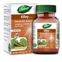 Dabur Giloy Tablet- Immunity Booster | Helps In Blood Purification (60 + 20 Tablets Free)