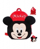 Msfi Kids Backpacks School Bag Mickey Style Use Up To 2 To 6 Years Children.Gift For Baby Boys/Girls/Birthday Return Gifts Outdoor Travel