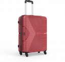 Safari Zeno 4W Check-In Suitcase – 26 Inch