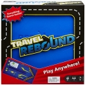 Travel Rebound Board Game