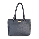 Nelle Harper Pu Leather Latest Fashion Handbags For Women’S (D.Grey)
