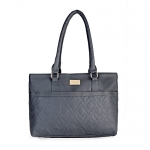 Nelle Harper Pu Leather Latest Fashion Handbags For Women’S (D.Grey)