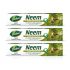 Dabur Dant Rakshak Gum Protection Paste – 32 Ayurvedic Herbs – 175 Grams (Pack Of 3)