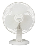 Bajaj Veloce Table 400 Mm White