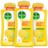 Dettol Body Wash And Shower Gel For Women And Men, Cool – 250Ml | Soap-Free Bodywash | 12H Odour Protection