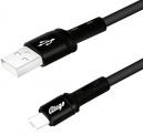 Ategofire Fire_D-22 Micro Usb Charger Cable 2.1 A Fast Charging Type B, Pvc Usb A To Usb B Cable Compatible With S7 Edge/S7/S6 Edge/S6/Note 5 Etc (Pack Of 1) (Pvc Micro Usb)