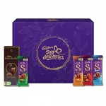 Cadbury Chocolate Gift Pack, 308G