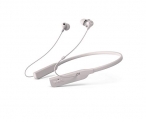 Tcl Elit200Nc Wireless Bluetooth In Ear Headphone With Mic (Cement Grey)