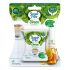 Amazon Brand – Mama Bear 98% Water Wipes – 72 Wipes/Pack (Pack Of 3)
