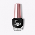 Blue Heaven Hypergel Nailpaint – Black Night, 104, 11Ml