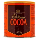 Cadbury Cocoa Powder, 125 G