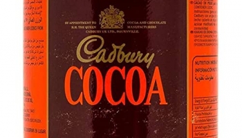 Cadbury Cocoa Powder, 125 G