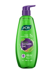 Joy Fresh Mornings Purifying Shower Gel (Body Wash) – 500 Ml