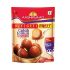 Cadbury Oreo Mega Family Pack Biscuit- Vanilla, 972G