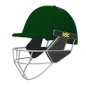 Dsc Scud Lite Ti. Cricket Helmet For Mens And Boys | Size: Extra Small | Color: Green