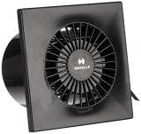 Havells Ventil Air Dxz 100Mm Exhaust Fan (Black) (Fhvvedzblk04)