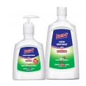 Bacto-V Protection Shield  Handwash Combo