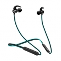 Boat Rockerz 255 Bluetooth Wireless In Ear Earphones With Mic (Ocean Blue)