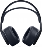 Sony Pulse™ 3D Bluetooth Gaming Headset(Mid Night Black, On The Ear)