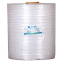 Tittle Air Bubble Wrap Packing Roll For Safety, Multipurpose Packing Material For Home And Office (100 Mtr)