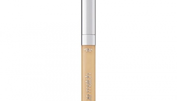 L’Oreal Paris True Match Super Blendable Concealer, 3Dw Golden Beige, 6.8Ml