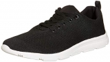Bourge Men Bettale-Z Black Running Shoes-6 Uk/India (40 Eu) (Bettale-2-Black-06)