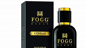 Fogg Xtremo Scent For Men, 100Ml