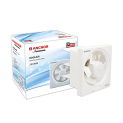 Anchor By Panasonic Kool Air – 250Mm Exhaust Fan | Exhaust Fan For Bathroom, Kitchen (White) (14088Wh)