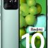 Redmi Smart Band Pro Sportswatch- 3.73 Cm (1.47) Large Amoled Display, Always On Display, Continuous Sleep, Hr, Stress And Spo2 Monitoring, 110+ Sports Modes, 5Atm, 14 Days Battery Life, Black