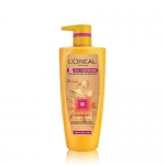L’Oreal Paris 6 Oil Nourish Shampoo, 1000 Ml