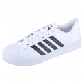 Sparx Mens Sd9039G Off White Black Sneakers – 10 Uk (Sd9039G)
