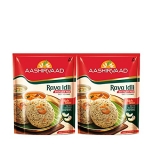 Aashirvaad Rava Idli, 2 X 500 G
