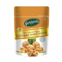 Happilo 100% Natural Californian Inshell Dried Walnut 200G | Premium Akhrot Giri | High In Protein & Iron | Low Calorie Nut