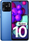 Redmi 10 (Pacific Blue, 64 Gb)(4 Gb Ram)