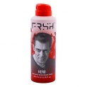 Frsh Deodorant Body Spray For Men (Hero)