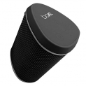 Boat Stone 170 With 5W Speaker Bluetooth V4.2 And A Sd Card Slot, With A Playback Time Of 6 Hours, Ipx 6 Water Resistant Design (Black)
