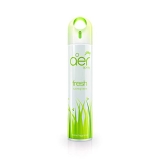 Godrej Ezee Aer Spray, Air Freshener For Home & Office – Fresh Lush Green (220 Ml), Long-Lasting Fragrance