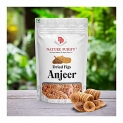 Nature Purify Premium Afghani Anjeer – 1Kg | Dried Figs
