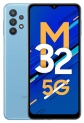 Samsung Galaxy M32 5G (Sky Blue, 8Gb Ram, 128Gb Storage)