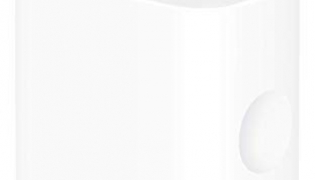 Apple 20W Usb-C Power Adapter (For Iphone, Ipad & Airpods)