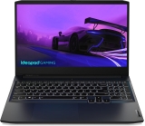 Lenovo Ideapad Ryzen 5 Hexa Core 5600H – (8 Gb/512 Gb Ssd/Windows 11 Home/4 Gb Graphics/Nvidia Geforce Gtx 1650) 15Ach6 Gaming Laptop(15.6 Inch, Black, 2.25 Kg Kg)