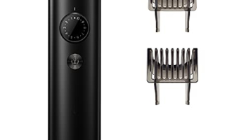 Realme Trimmer Plus (Cordless) With 40 Length Settings,120Min Battery & Usb Type-C Fast Charge