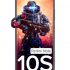 Iqoo Z3 5G (Cyber Blue, 6Gb Ram, 128Gb Storage) | India’S First Sd 768G 5G Processor | 55W Flashcharge | Upto 6 Months No Cost Emi